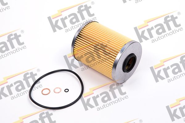 KRAFT AUTOMOTIVE Eļļas filtrs 1702570